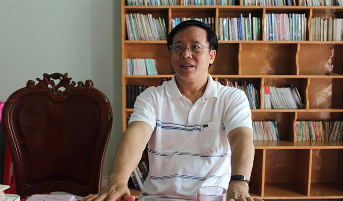 Truyền giáo bằng trái tim nhân hậu