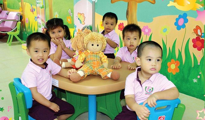 Tính chuyên nghiệp