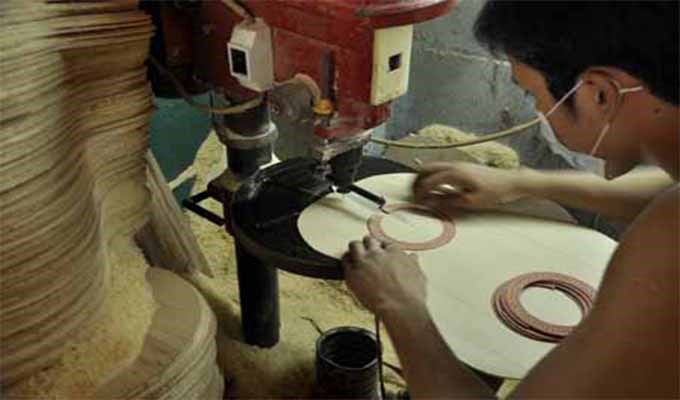 Một thời Guitar quận 4