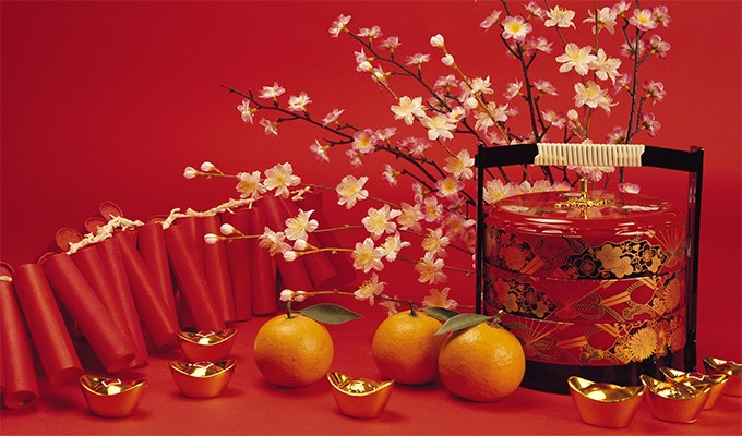 Gia đình và hy vọng