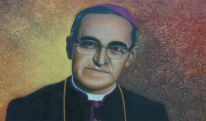 Hoàn tất điều tra về phép lạ của Chân phước Giám mục Oscar Romero
