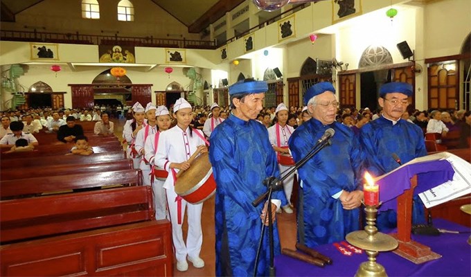 Tín hiệu tốt