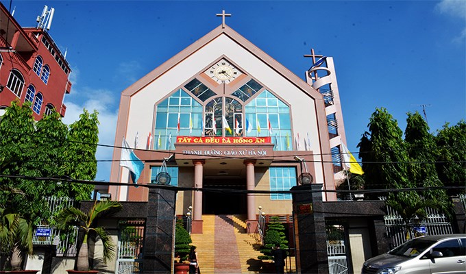 Xứ Hà Nội giữa lòng Sài Gòn