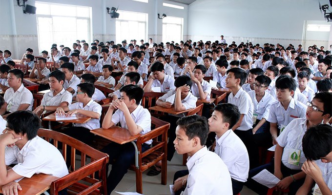 Cầu cho ơn gọi