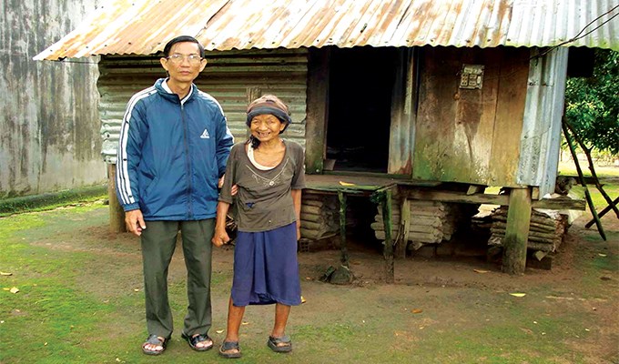 Nguồn cảm hứng