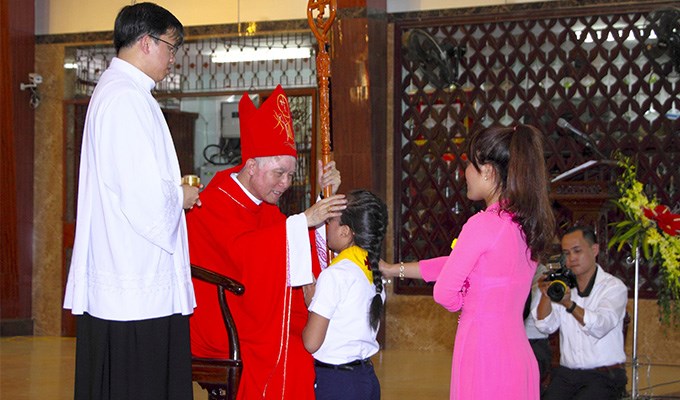 Dấu chỉ niềm tin
