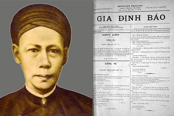 Thoáng nhìn hơn một thế  kỷ báo chí Công giáo Việt Nam