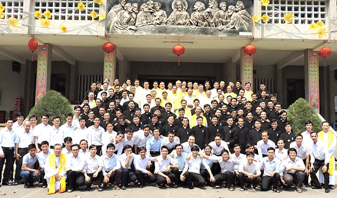 Làm lan tỏa nguồn mạch sự sống