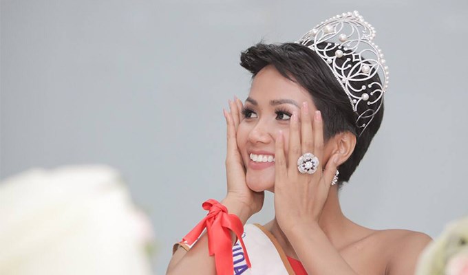Chia sẻ của H’Hen Nie