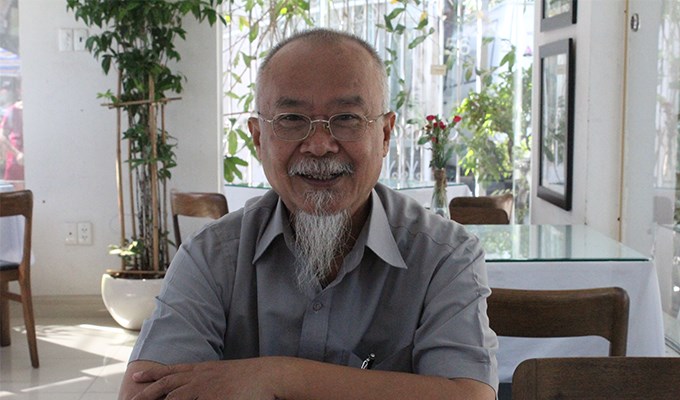 Mai Sen trả ơn đời