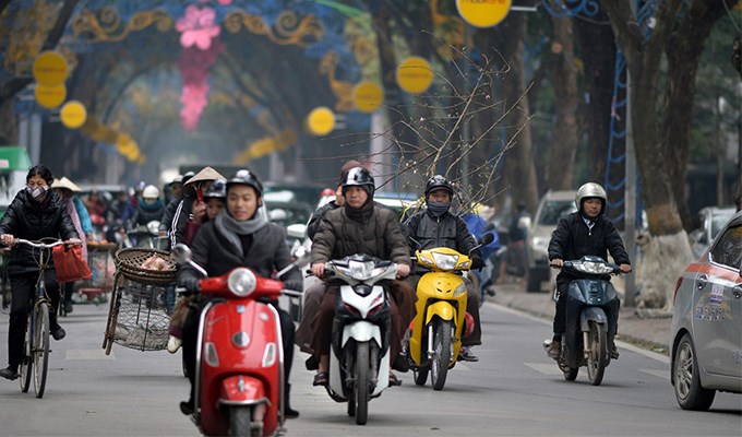 Chưa biết đến bao giờ ?
