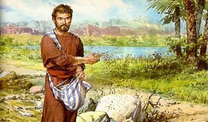 Người gieo giống