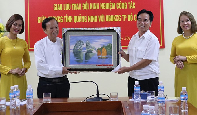 Xứ “than” ngày nay