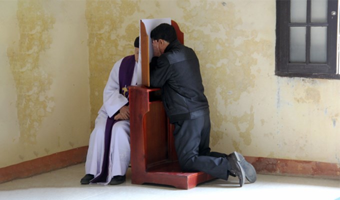 Tội trọng