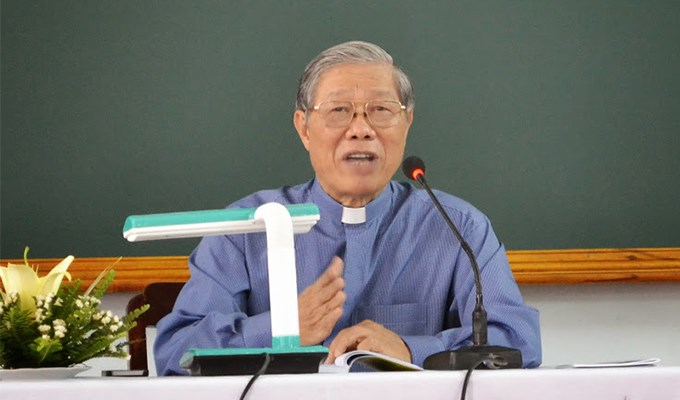 “Sứ mạng truyền giáo luôn có tính hiện tại và thúc bách”