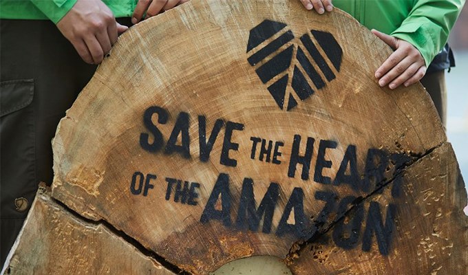 Brazil từ chối tổ chức hội nghị COP25