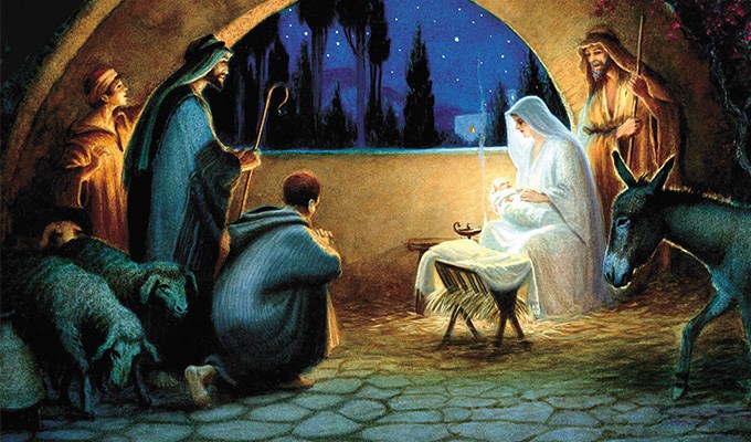 “Ðêm Noel”  và hành trình gần nửa thế kỷ