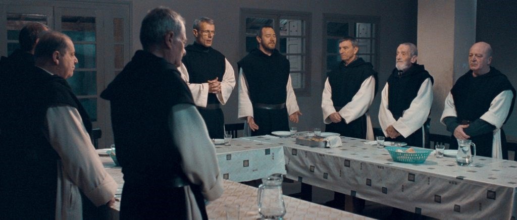 Đức Giáo Hoàng công nhận các vị tử đạo Algeria