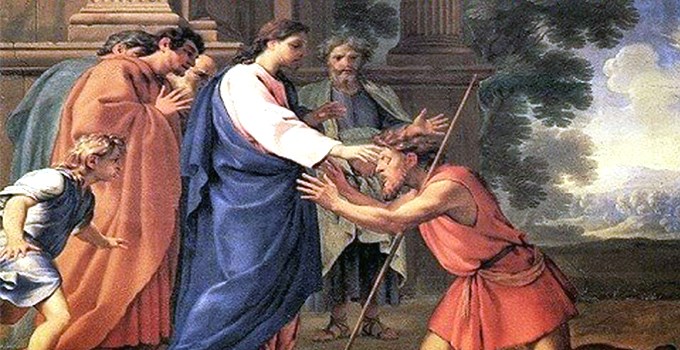 HỌC HỎI PHÚC ÂM CHÚA NHẬT VI THƯỜNG NIÊN - NĂM B
