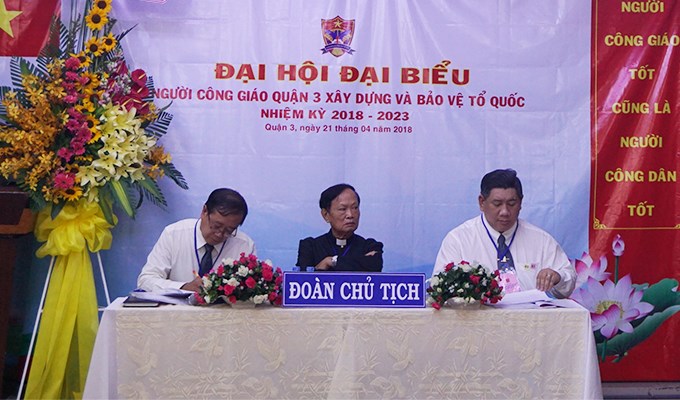 Hơn 38 tỷ đồng chăm lo bác ái