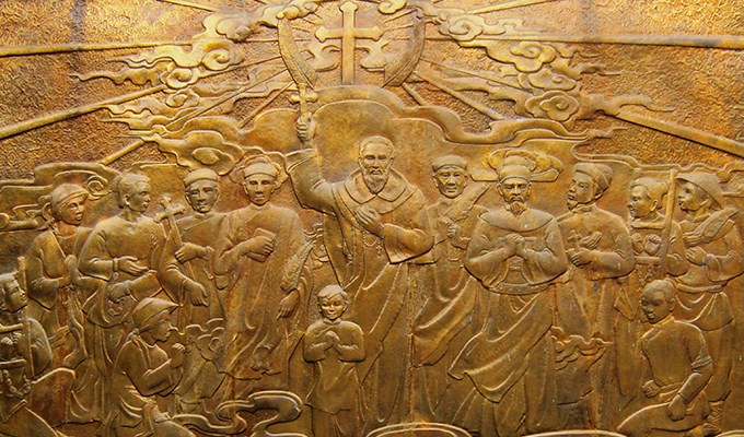 Sống hy sinh ngày nay có quá khó ?