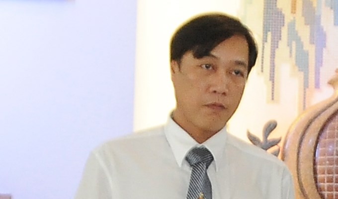 Ðồng hành với người đau yếu