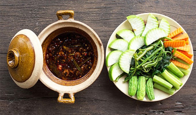 Kho quẹt