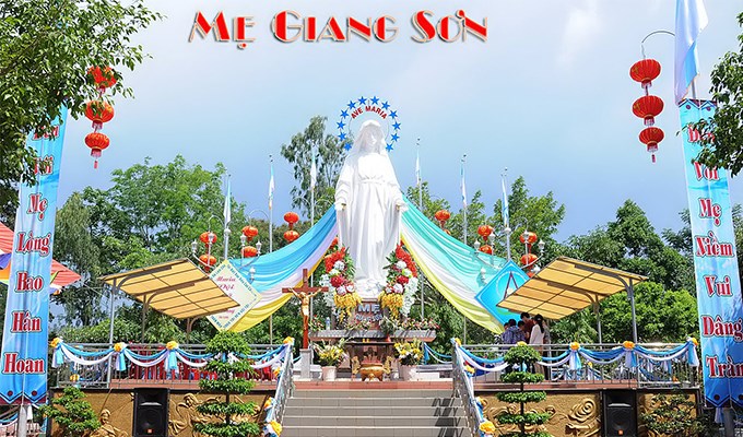 Nghỉ ngơi đôi chút