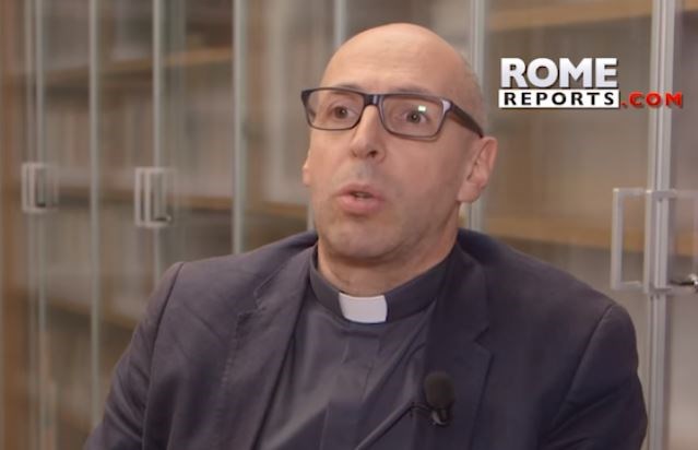 Vatican tổ chức hội nghị về các nhà thờ bị lãng quên