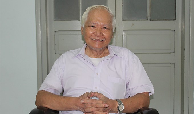 “Thành tâm” trong đời tận hiến