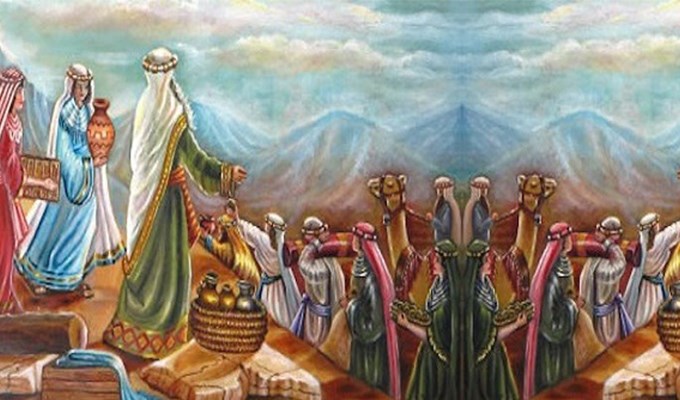 Sabat, ngày