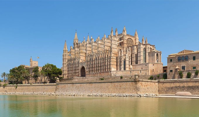 5 thành phố biển mang đậm dấu ấn Công giáo