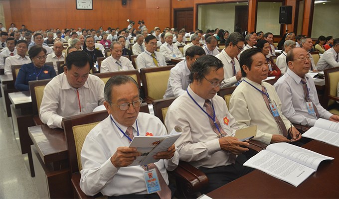 Giáo dân dấn thân vào xã hội