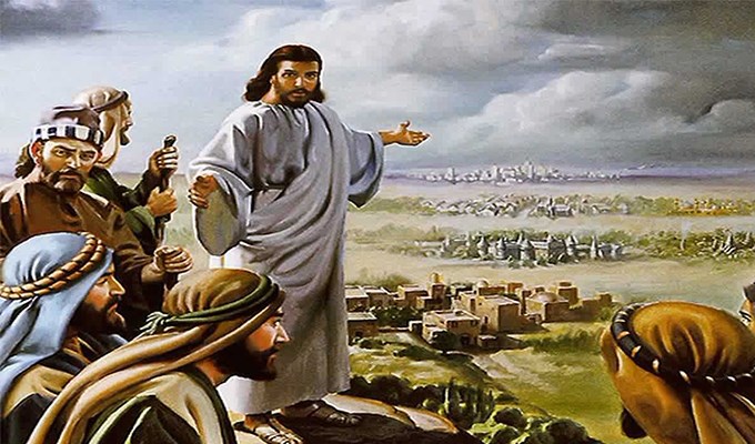 “...Truyền giáo cần sự phối hợp của mọi thành phần Dân Chúa”