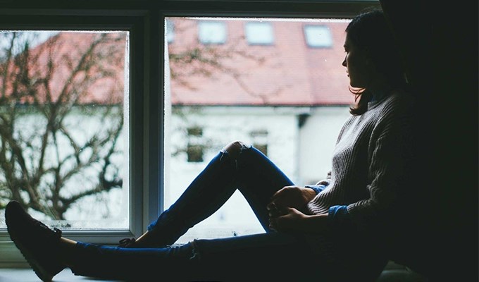 Khi con tuổi mới lớn biết nhớ nhung...