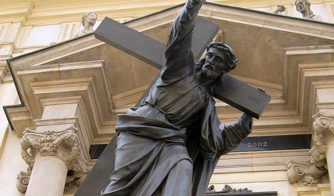 Hãy nâng tâm hồn lên: từ Công đồng Vaticanô II đến nay (P3)