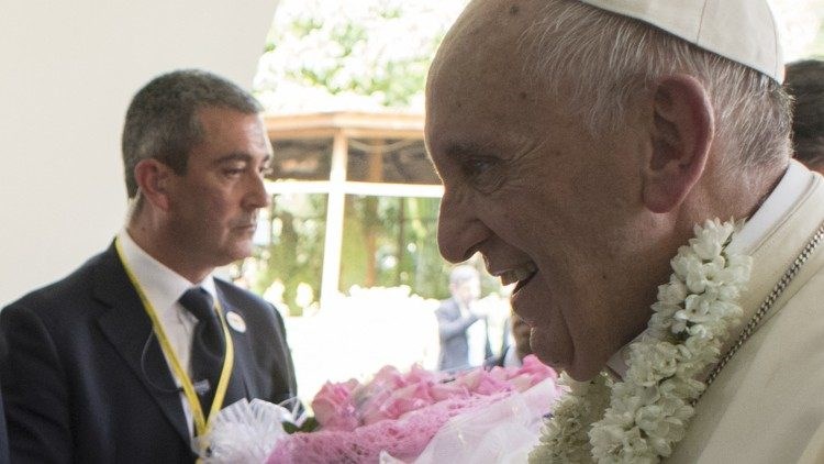Tân Chỉ huy đội hiến binh Vatican