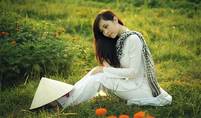 Chuẩn sắc vóc  của các bà vợ ?