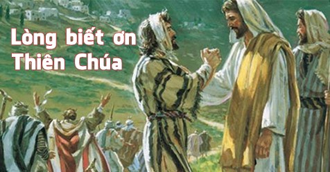 HỌC HỎI PHÚC ÂM CHÚA NHẬT XXVIII THƯỜNG NIÊN - NĂM C