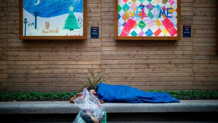 Caritas kêu gọi EU tăng cường bảo vệ nhân quyền tại châu Âu