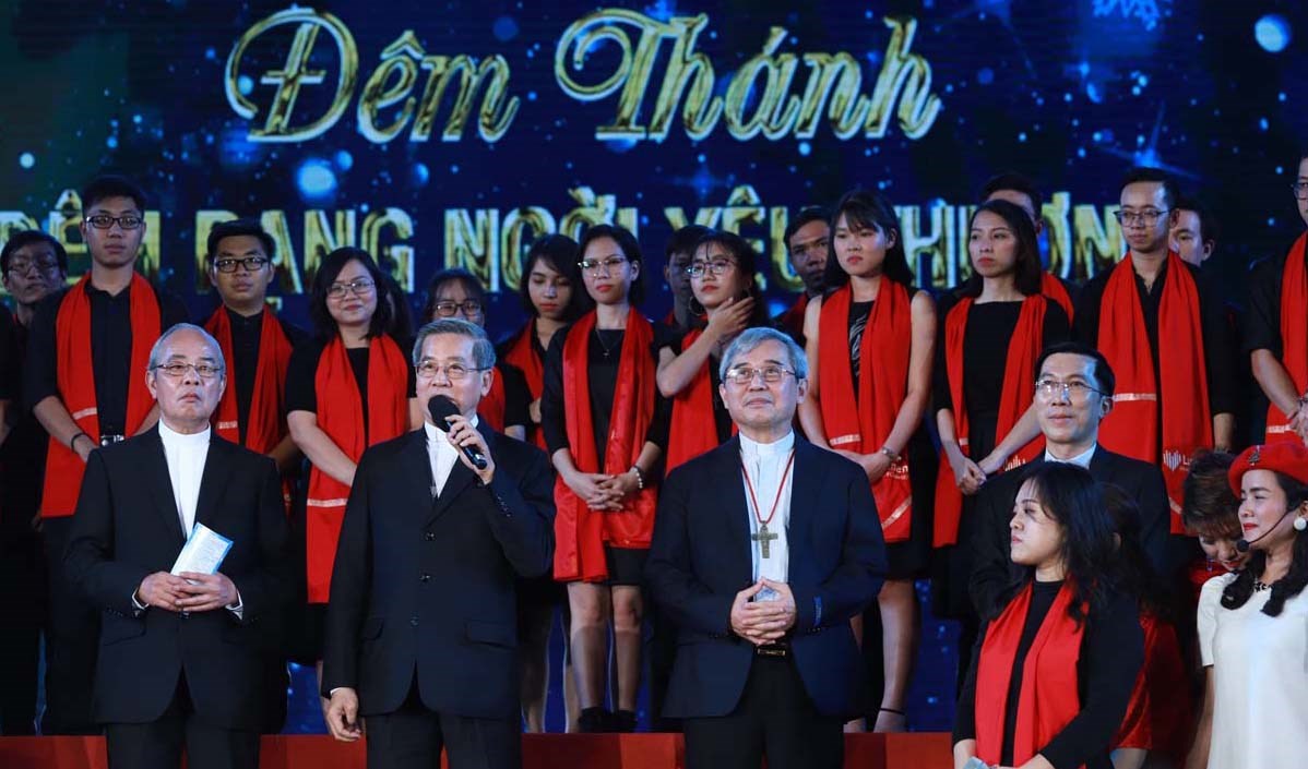 Hoan ca Giáng Sinh