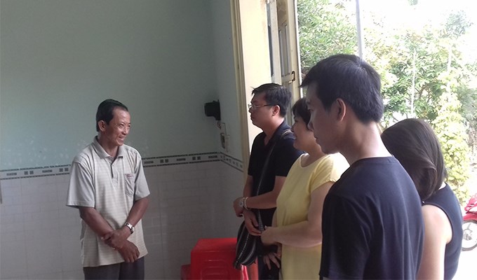 Những chuyến du Xuân  đáng nhớ