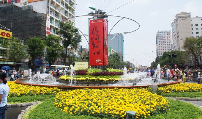 Sau Tết…