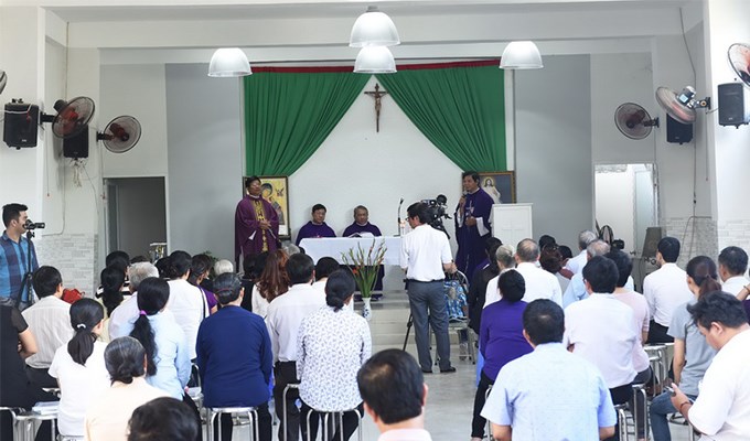 Một vòng Bình An
