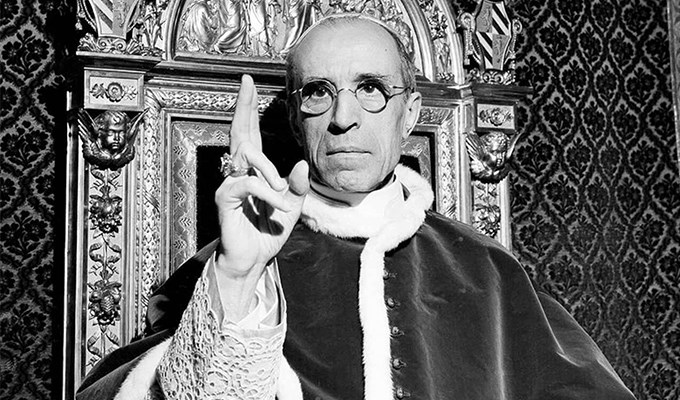 Vatican sẽ công khai tài liệu mật về Ðức Giáo Hoàng Piô XII