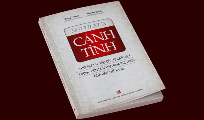 Nhìn thấu thói hư tật xấu  để khắc phục...