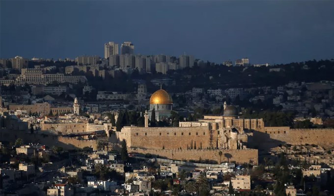 Israel
