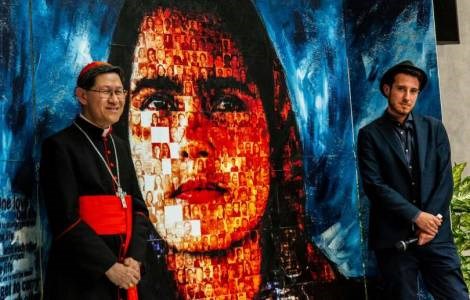 Đại hội Caritas Quốc tế lần thứ 21 tại Rome
