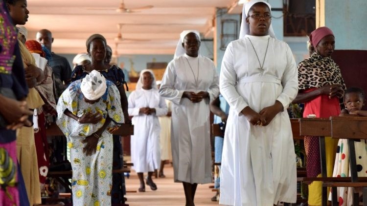 Thêm một vụ tấn công nhà thờ tại Burkina Faso