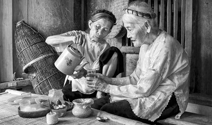 Sống sao cho có tình?!